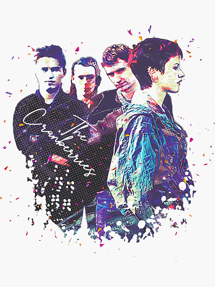 The Cranberries