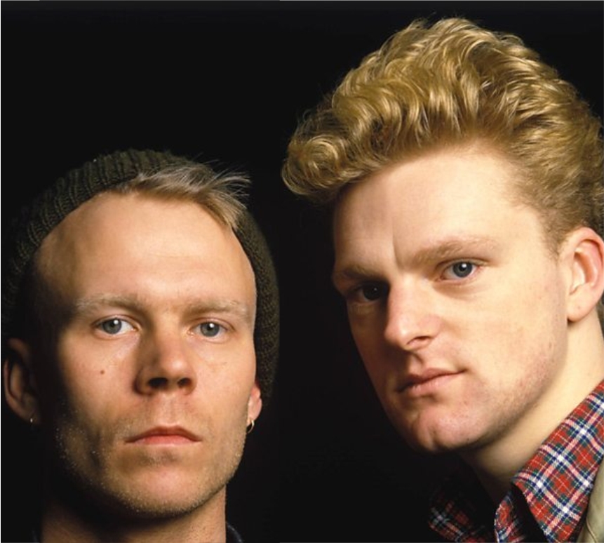 Erasure