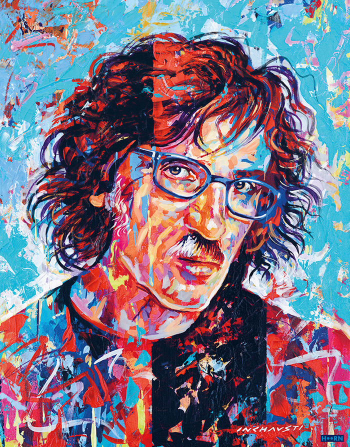 Charly Garcia