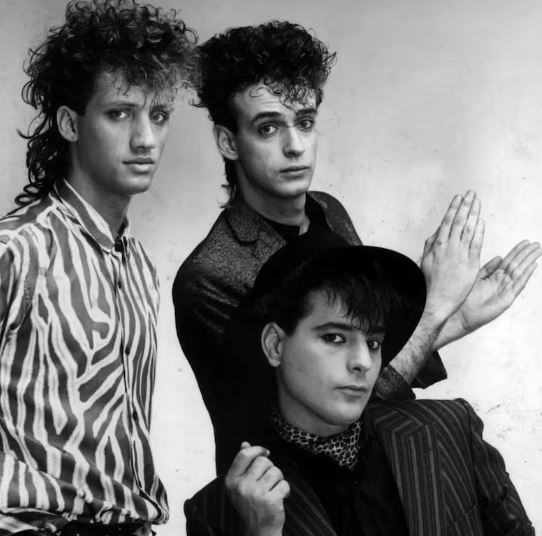 Soda Stereo